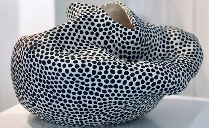 Keramikk kurs: Vase med pølseteknikk